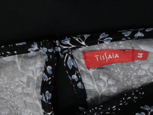 Robe Tissaia – photo 3